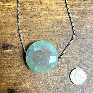 Unique Genuine Polished Stone with interesting characteristics.